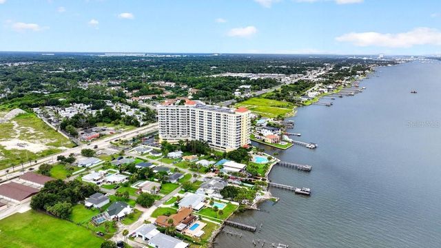 2801 S RIDGEWOOD AVENUE 504, South Daytona, FL 32119