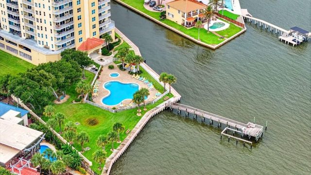 2801 S RIDGEWOOD AVENUE 504, South Daytona, FL 32119