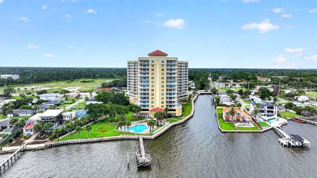 2801 S RIDGEWOOD AVENUE 504, South Daytona, FL 32119