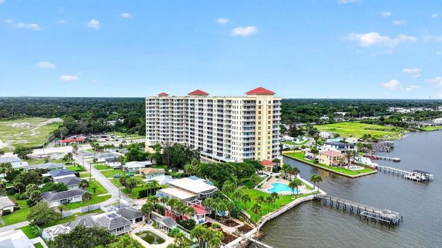 2801 S RIDGEWOOD AVENUE 504, South Daytona, FL 32119