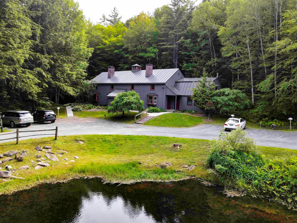 574 Willard Road # 1A, Hartford, VT 05059
