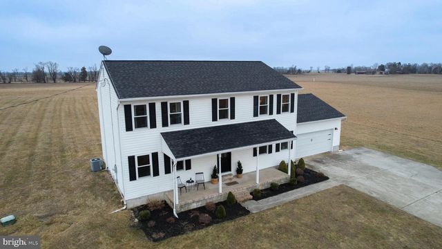 172 FEATHERBED LN, Pilesgrove, NJ 08098