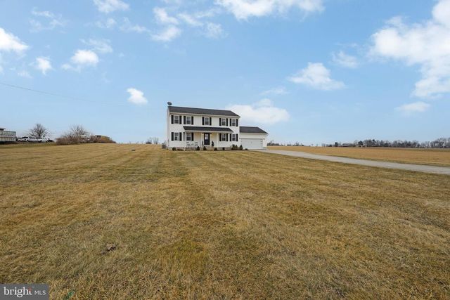 172 FEATHERBED LN, Pilesgrove, NJ 08098