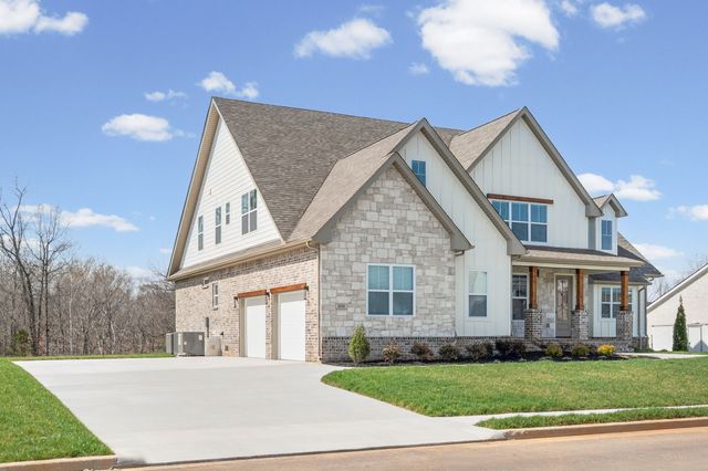 2030 Daniel Johnson Way, Clarksville, TN 37043