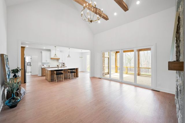 2030 Daniel Johnson Way, Clarksville, TN 37043