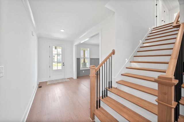 2030 Daniel Johnson Way, Clarksville, TN 37043