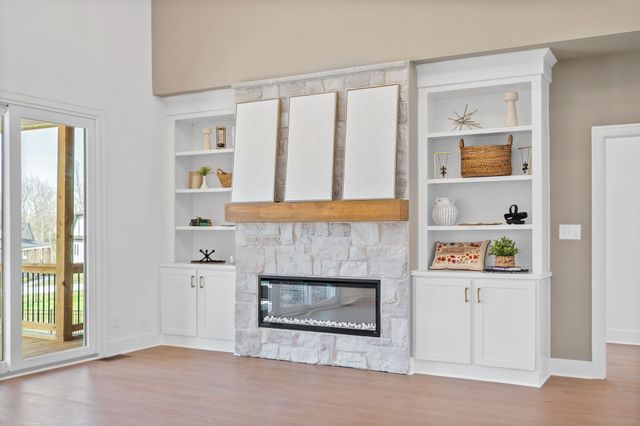 2030 Daniel Johnson Way, Clarksville, TN 37043