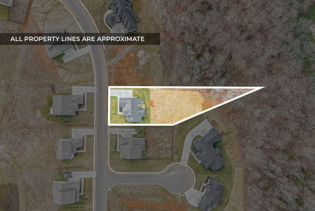 2030 Daniel Johnson Way, Clarksville, TN 37043