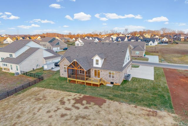 2030 Daniel Johnson Way, Clarksville, TN 37043