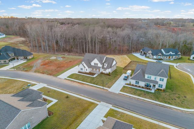 2030 Daniel Johnson Way, Clarksville, TN 37043