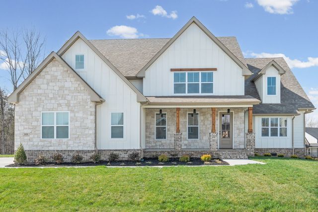 2030 Daniel Johnson Way, Clarksville, TN 37043