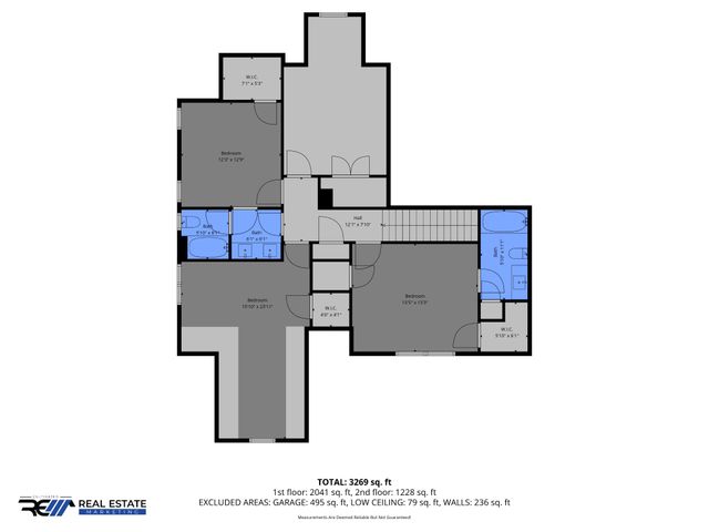 2030 Daniel Johnson Way, Clarksville, TN 37043