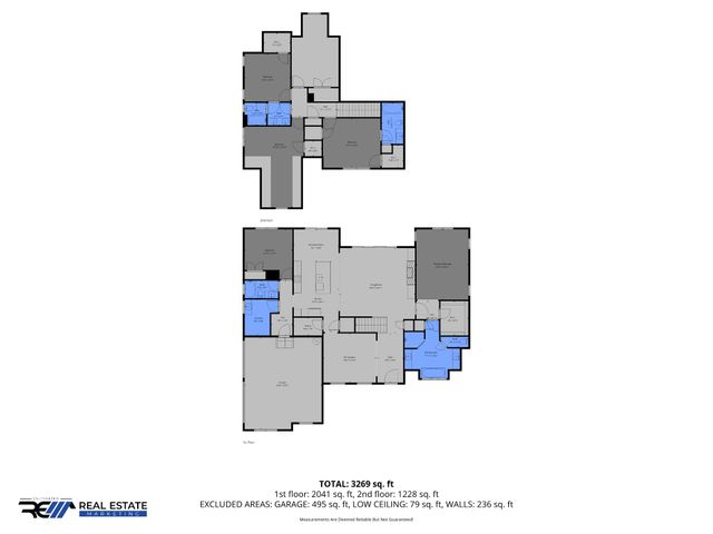 2030 Daniel Johnson Way, Clarksville, TN 37043