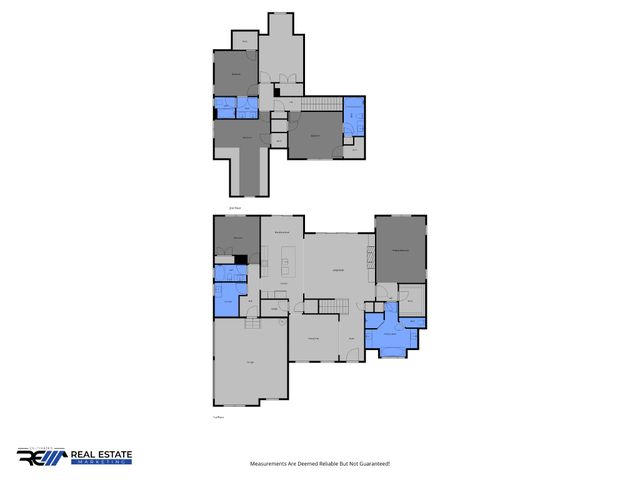 2030 Daniel Johnson Way, Clarksville, TN 37043