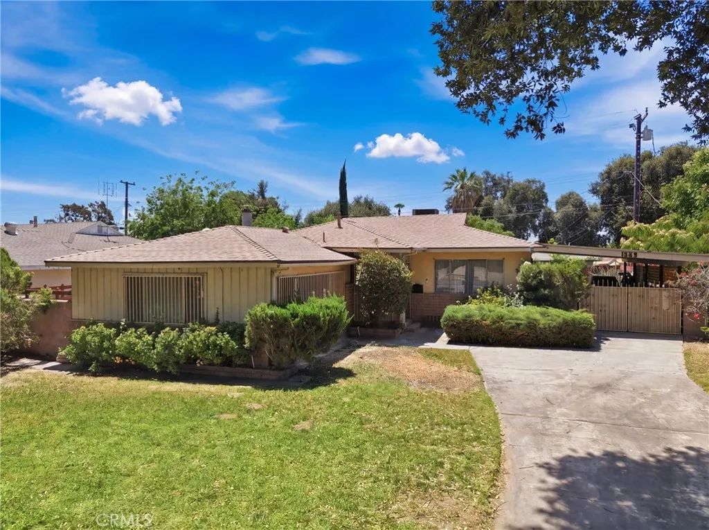 1569 W 16th Street, San Bernardino, CA 92411