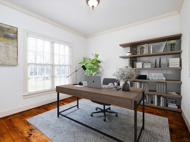 5906 Old Harding Pike, Nashville, TN 37205