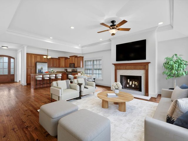 5906 Old Harding Pike, Nashville, TN 37205