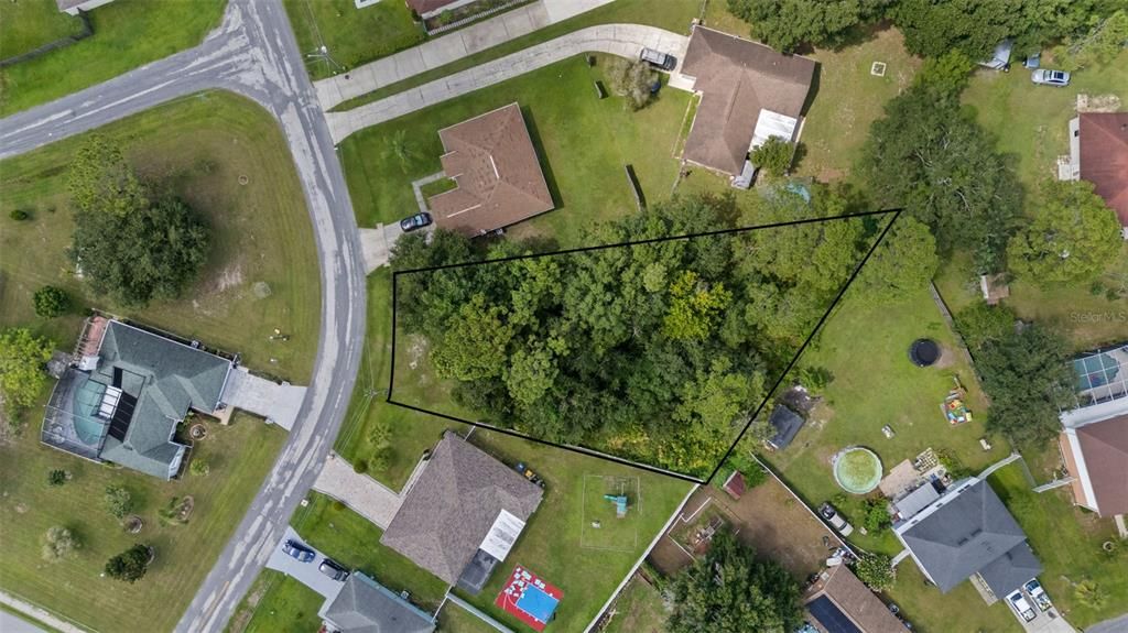 1306 BURNLEY COURT, Kissimmee, FL 34758
