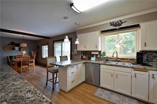 28 Pokegema Boulevard, Rice Lake, WI 54868