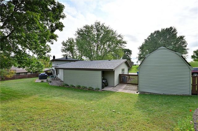 28 Pokegema Boulevard, Rice Lake, WI 54868