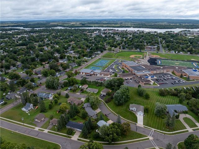 28 Pokegema Boulevard, Rice Lake, WI 54868