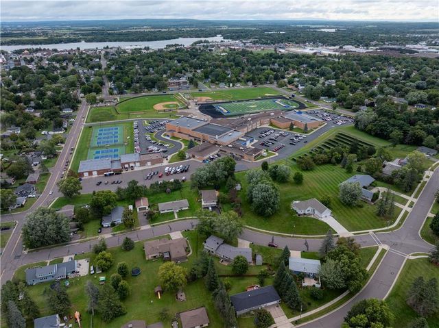 28 Pokegema Boulevard, Rice Lake, WI 54868