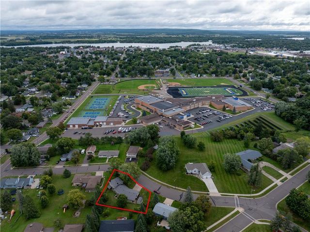 28 Pokegema Boulevard, Rice Lake, WI 54868