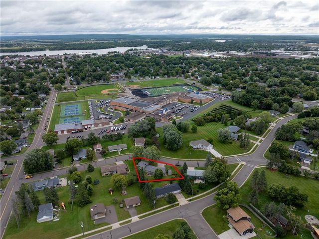 28 Pokegema Boulevard, Rice Lake, WI 54868