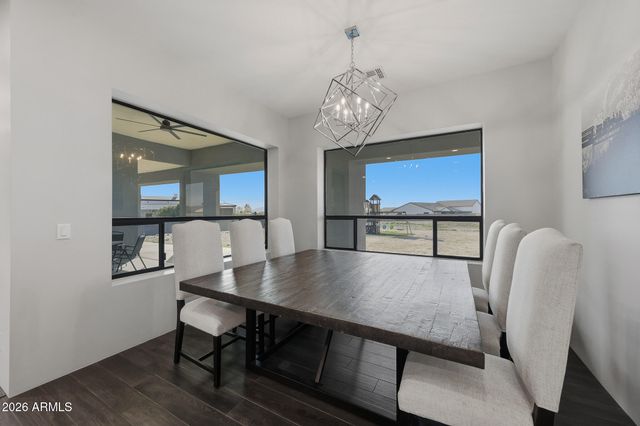 20207 W Whitton Court, Buckeye, AZ 85396