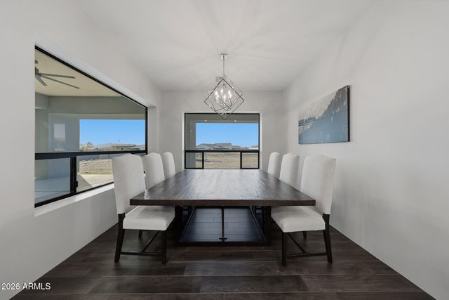 20207 W Whitton Court, Buckeye, AZ 85396