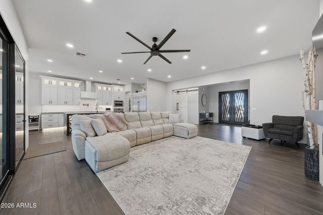 20207 W Whitton Court, Buckeye, AZ 85396