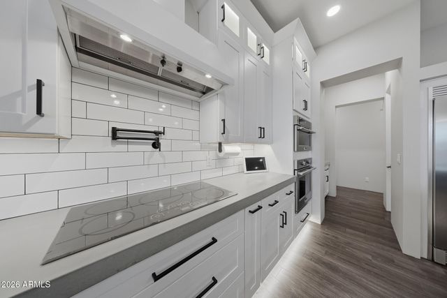 20207 W Whitton Court, Buckeye, AZ 85396