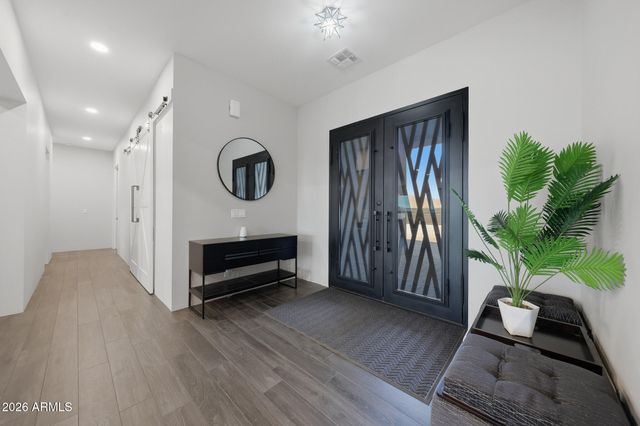 20207 W Whitton Court, Buckeye, AZ 85396