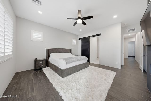 20207 W Whitton Court, Buckeye, AZ 85396