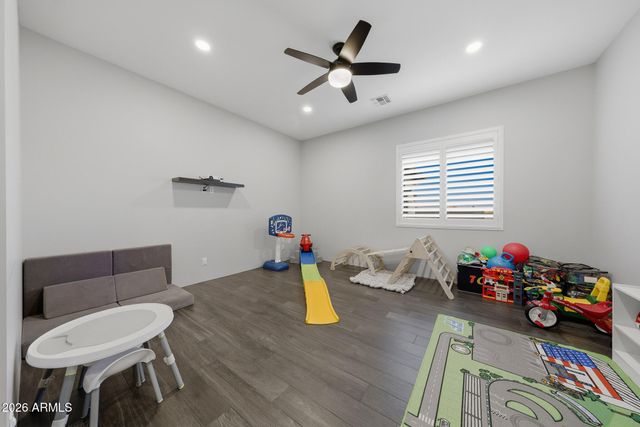 20207 W Whitton Court, Buckeye, AZ 85396