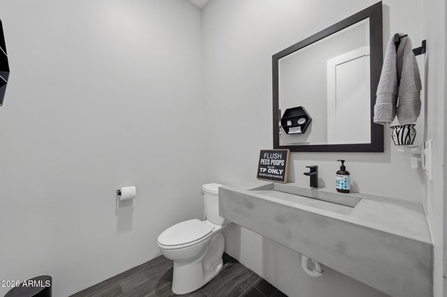 20207 W Whitton Court, Buckeye, AZ 85396