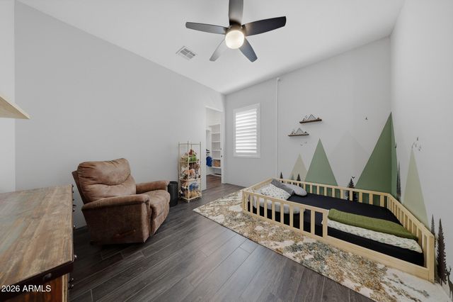 20207 W Whitton Court, Buckeye, AZ 85396