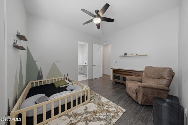 20207 W Whitton Court, Buckeye, AZ 85396