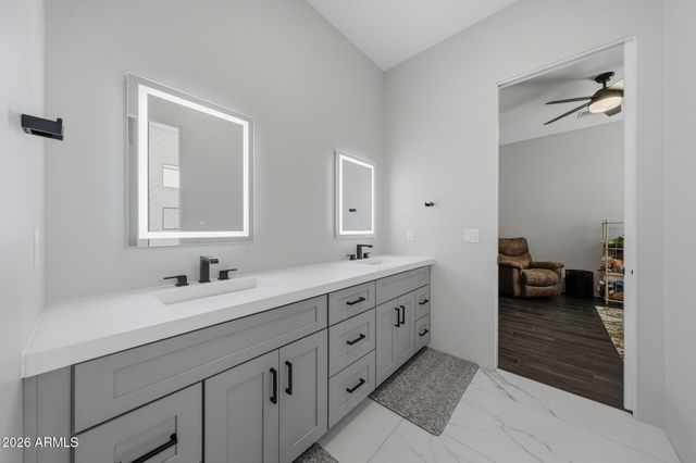 20207 W Whitton Court, Buckeye, AZ 85396