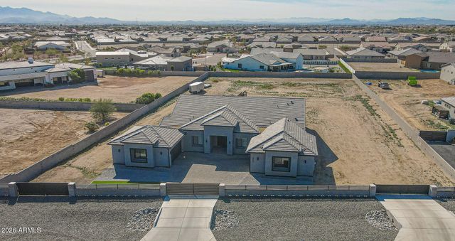 20207 W Whitton Court, Buckeye, AZ 85396