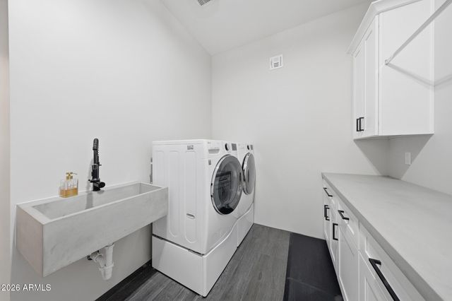 20207 W Whitton Court, Buckeye, AZ 85396