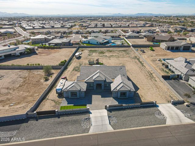 20207 W Whitton Court, Buckeye, AZ 85396