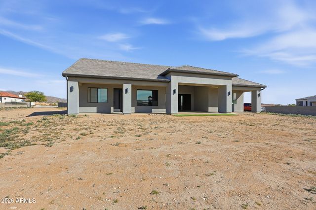 20207 W Whitton Court, Buckeye, AZ 85396