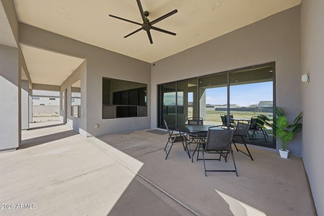 20207 W Whitton Court, Buckeye, AZ 85396