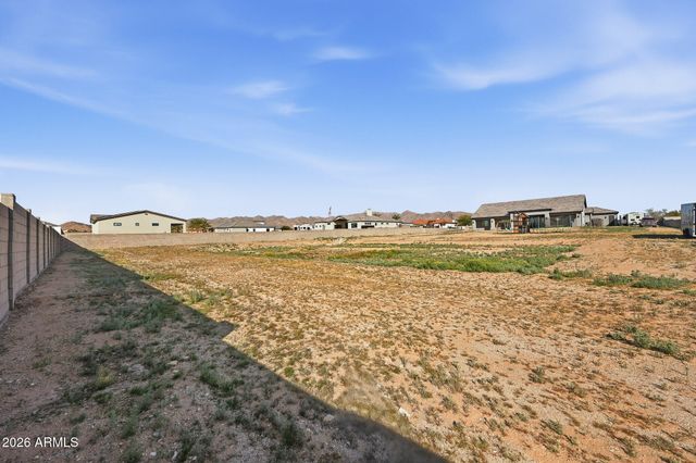 20207 W Whitton Court, Buckeye, AZ 85396