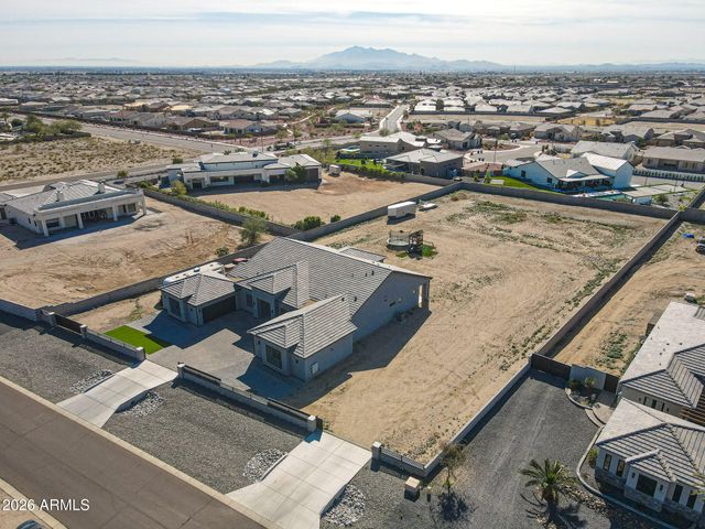 20207 W Whitton Court, Buckeye, AZ 85396