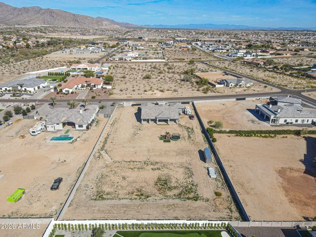 20207 W Whitton Court, Buckeye, AZ 85396