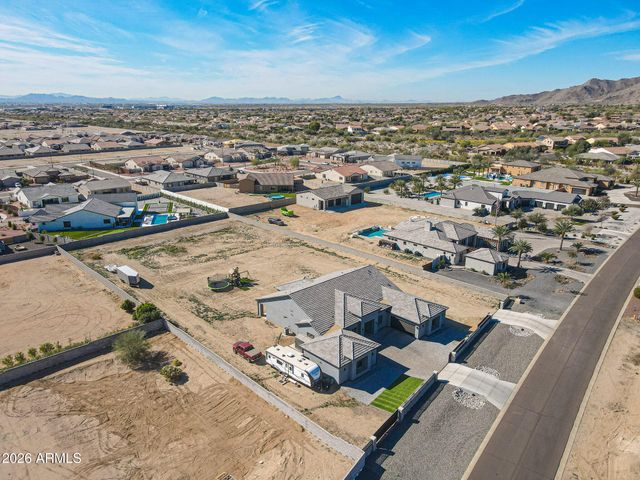 20207 W Whitton Court, Buckeye, AZ 85396