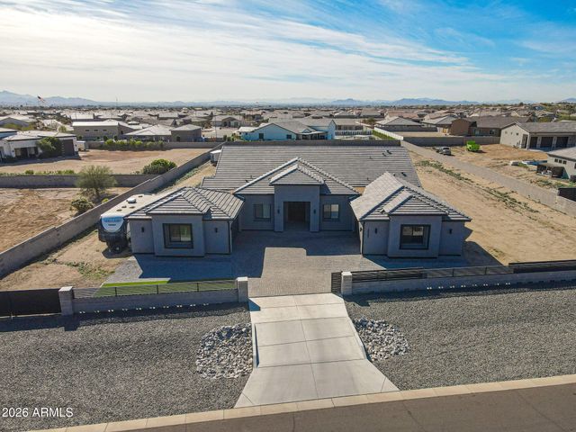 20207 W Whitton Court, Buckeye, AZ 85396