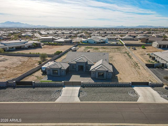 20207 W Whitton Court, Buckeye, AZ 85396